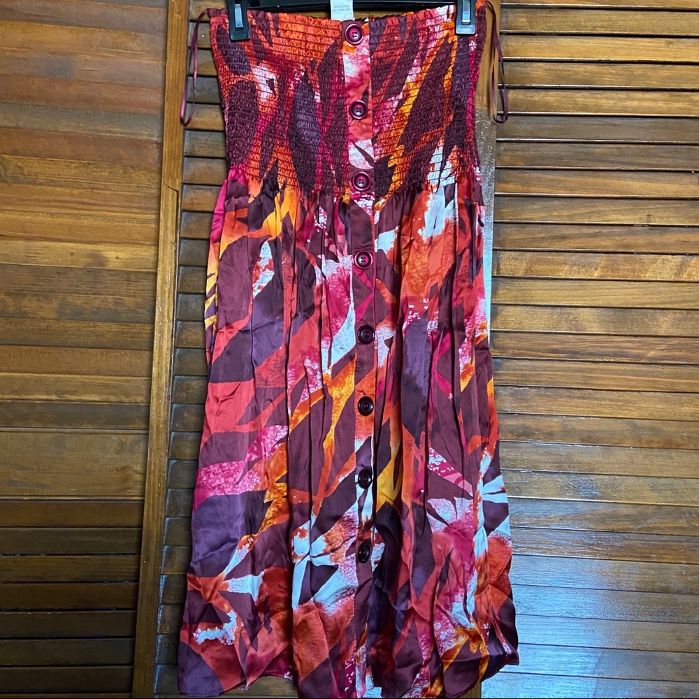 Cache summer dress